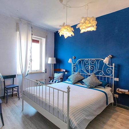 Your Seaside Flat Porto Santo Stefano  Ngoại thất bức ảnh
