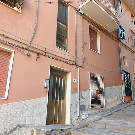 Your Seaside Flat Porto Santo Stefano  Ngoại thất bức ảnh