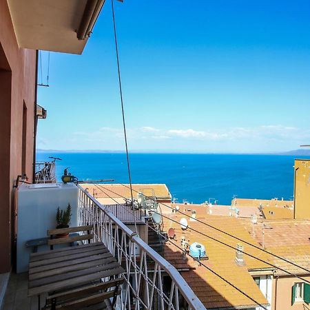 Your Seaside Flat Porto Santo Stefano  Ngoại thất bức ảnh