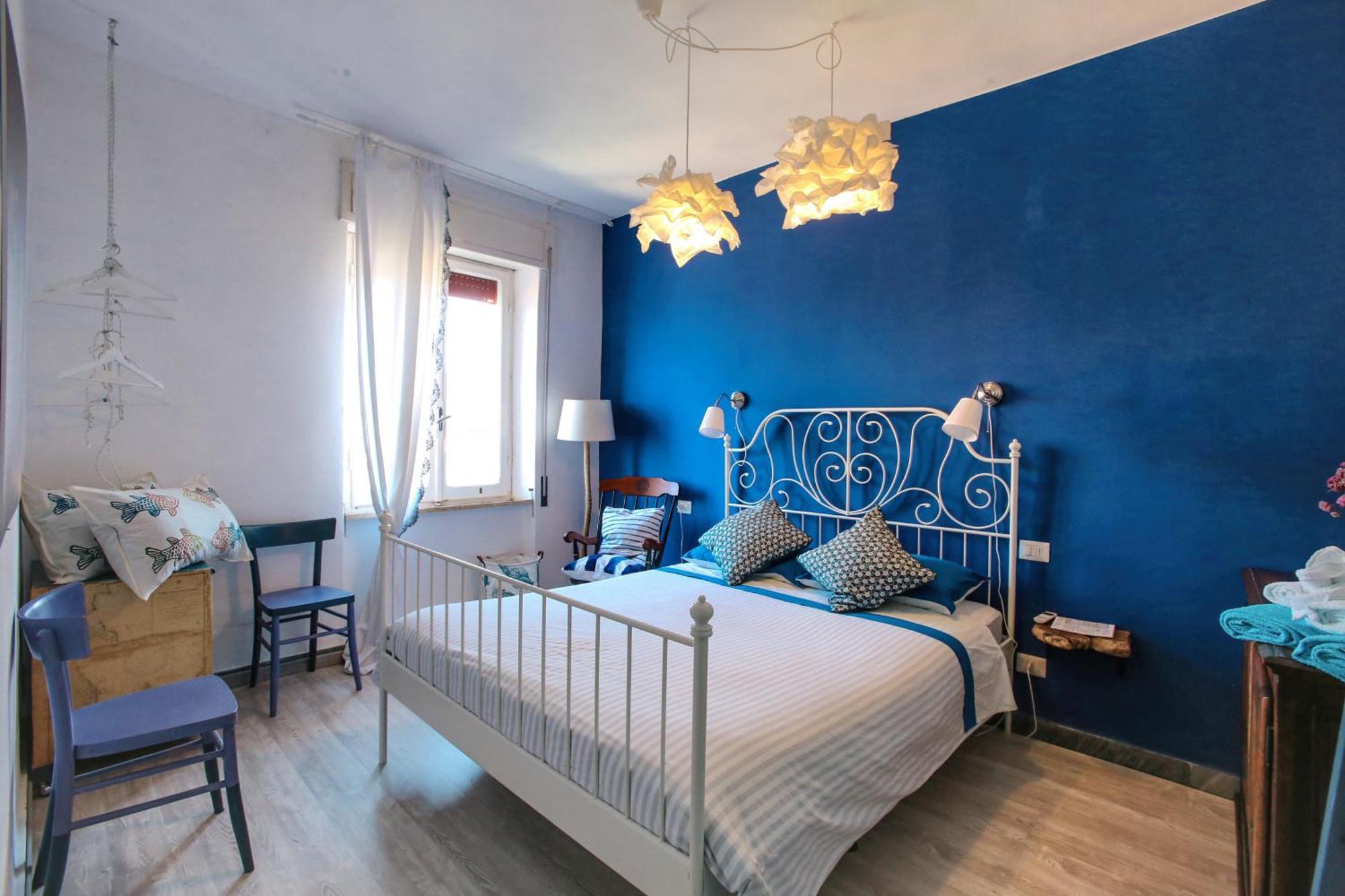 Your Seaside Flat Porto Santo Stefano  Ngoại thất bức ảnh