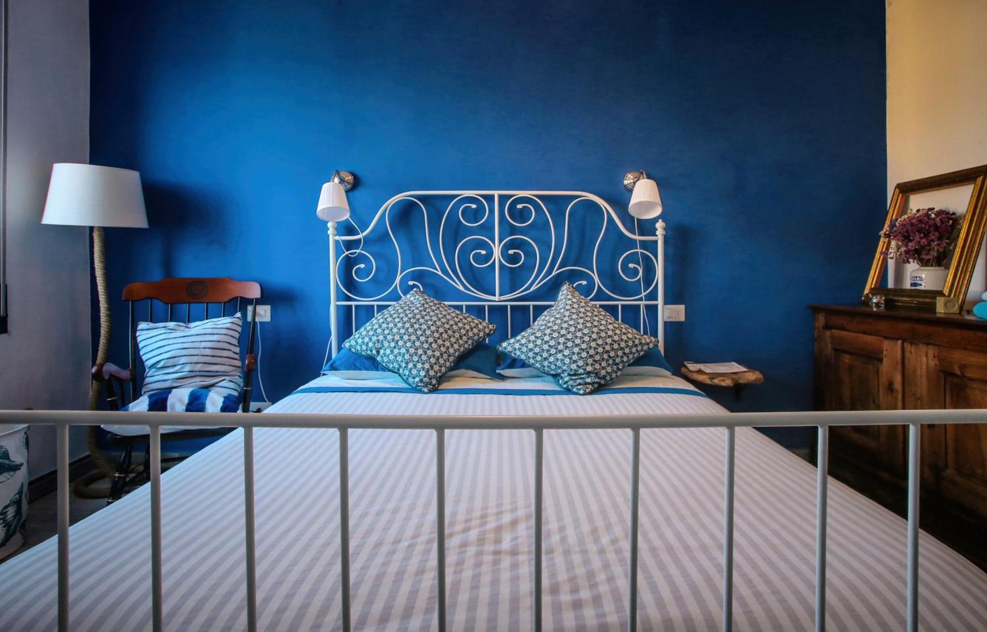 Your Seaside Flat Porto Santo Stefano  Ngoại thất bức ảnh